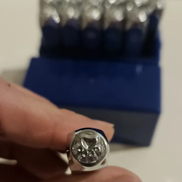 Design STAMP SET - Picture 9 of 15